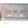 Recambio de abs para renault captur 0.9 energy referencia OEM IAM 476607341R 0265956527 269722