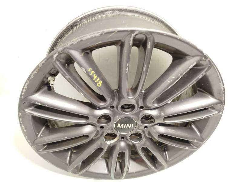 Recambio de llanta para mini mini (f56) cooper referencia OEM IAM 6856099 36116856099 3