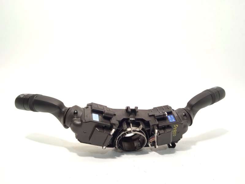 Recambio de mando intermitentes para toyota yaris (_p21_, _pa1_, _ph1_) 1.5 (mxpa11) referencia OEM IAM 8465202A50 - Gris 5