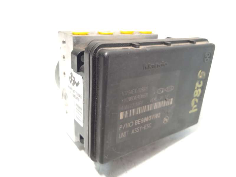 Recambio de abs para kia rio (yb) concept referencia OEM IAM 58920H8200 BE6003V102 MGH85ADBH6013V101 3