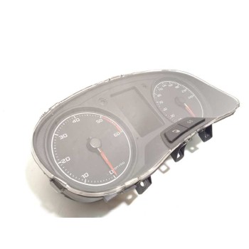 Recambio de cuadro instrumentos para seat toledo (kg3) 1.6 tdi referencia OEM IAM 6JA920800E  