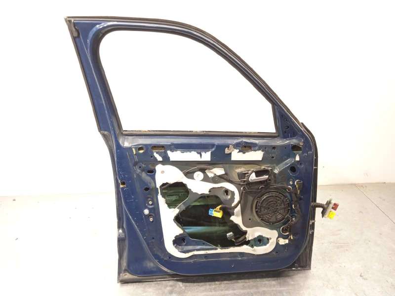 Recambio de puerta delantera izquierda para citroën c4 picasso 1.6 blue-hdi fap referencia OEM IAM 9801572680 - Azul 5