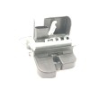 Recambio de cerradura maletero / porton para volkswagen polo vi (aw1, bz1, ae1) 1.0 tsi referencia OEM IAM 2G6827505B9B9  