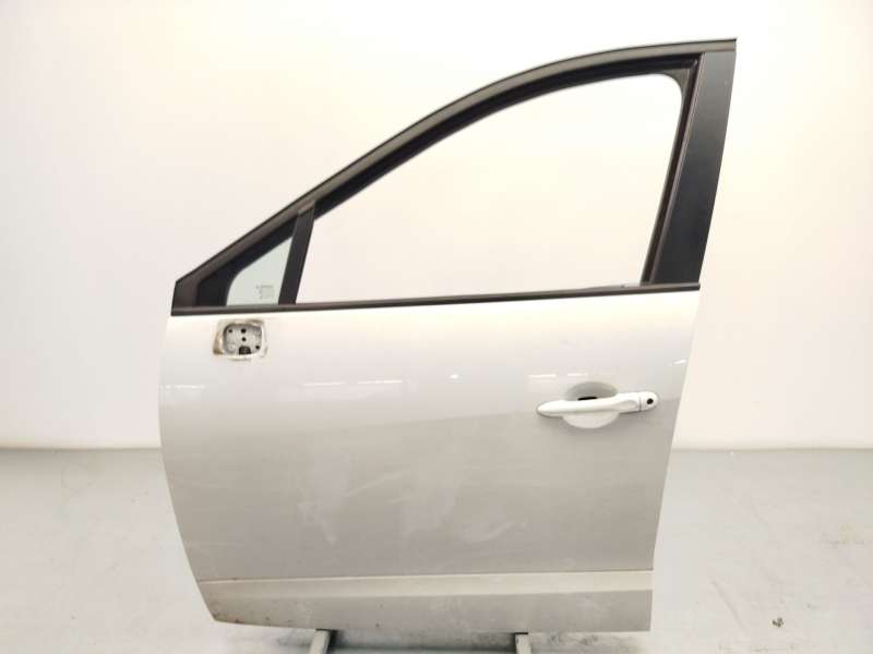 Recambio de puerta delantera izquierda para renault scénic iii (jz0/1_) 1.2 tce referencia OEM IAM 801013881R 2