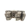 Recambio de mando elevalunas delantero izquierdo para seat leon (kl1, klg) 1.0 tsi mild hybrid referencia OEM IAM 5G0959857EWZU 