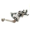 Recambio de columna direccion para volkswagen polo vi (aw1, bz1, ae1) 1.0 tsi referencia OEM IAM 2Q1423510DE 2Q1909144AB 
