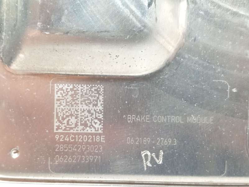 Recambio de abs para mazda mazda 3 sedan 2.5 e-skyactiv-g referencia OEM IAM BJGD439A0 06211203834 06218927693 7