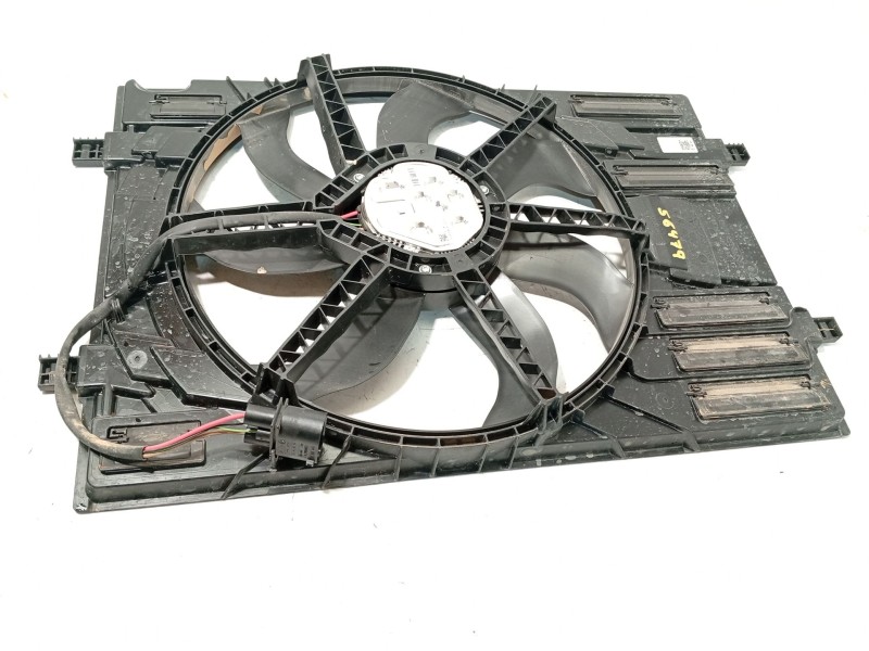 ELECTROVENTILADOR 2Q0121203M 2Q0959455H 