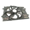 Recambio de electroventilador para volkswagen polo vi (aw1, bz1, ae1) 1.0 tsi referencia OEM IAM 2Q0121203M 2Q0959455H 