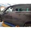 opel zafira tourer c (p12) del año 2015