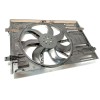 Recambio de electroventilador para volkswagen polo vi (aw1, bz1, ae1) 1.0 tsi referencia OEM IAM 2Q0121203M 2Q0959455H 