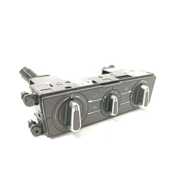 Recambio de mando calefaccion / aire acondicionado para volkswagen polo vi (aw1, bz1, ae1) 1.0 tsi referencia OEM IAM 2G1820045T