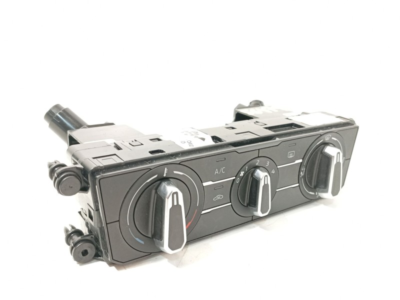 MANDO CALEFACCION / AIRE ACONDICIONADO 2G1820045TEYW 