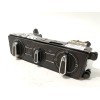 Recambio de mando calefaccion / aire acondicionado para volkswagen polo vi (aw1, bz1, ae1) 1.0 tsi referencia OEM IAM 2G1820045T