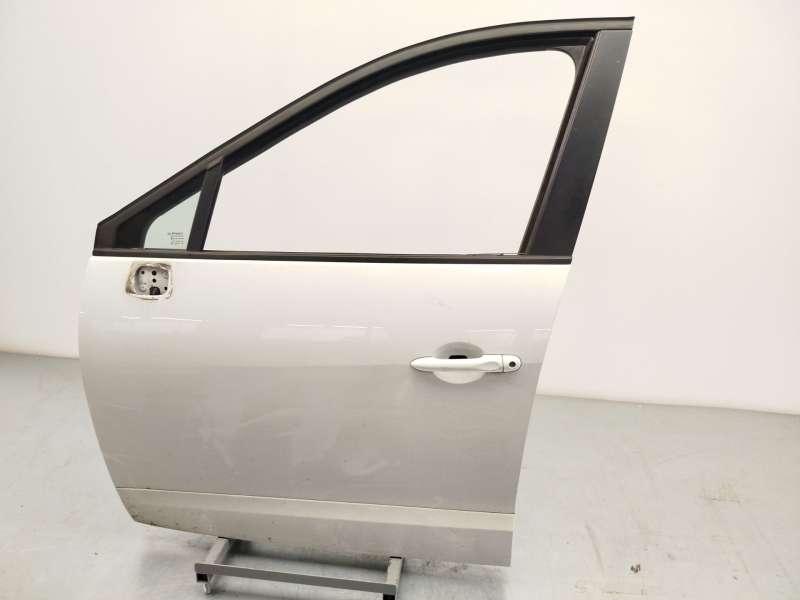 Recambio de puerta delantera izquierda para renault scénic iii (jz0/1_) 1.2 tce referencia OEM IAM 801013881R 3
