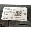 Recambio de mando calefaccion / aire acondicionado para volkswagen polo vi (aw1, bz1, ae1) 1.0 tsi referencia OEM IAM 2G1820045T