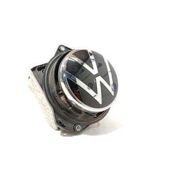 MANETA EXTERIOR PORTON 2G0827469TDPJ 