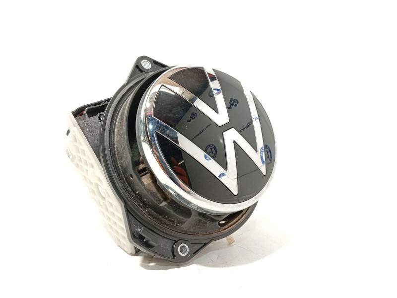 MANETA EXTERIOR PORTON 2G0827469TDPJ 