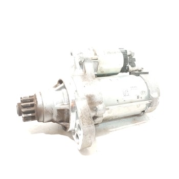Recambio de motor arranque para volkswagen polo vi (aw1, bz1, ae1) 1.0 tsi referencia OEM IAM 02M911024J  4280008855