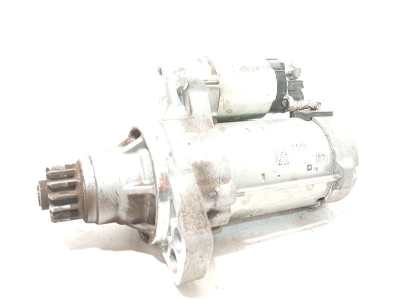 MOTOR ARRANQUE 02M911024J 4280008855