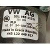 Recambio de motor limpia delantero para volkswagen polo vi (aw1, bz1, ae1) 1.0 tsi referencia OEM IAM 2G1955113B 2G1955023E 4431