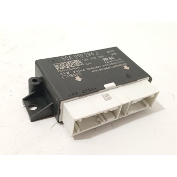 Recambio de modulo electronico para volkswagen polo vi (aw1, bz1, ae1) 1.0 tsi referencia OEM IAM 5QA919294J  