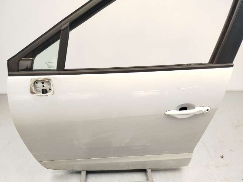 Recambio de puerta delantera izquierda para renault scénic iii (jz0/1_) 1.2 tce referencia OEM IAM 801013881R 4
