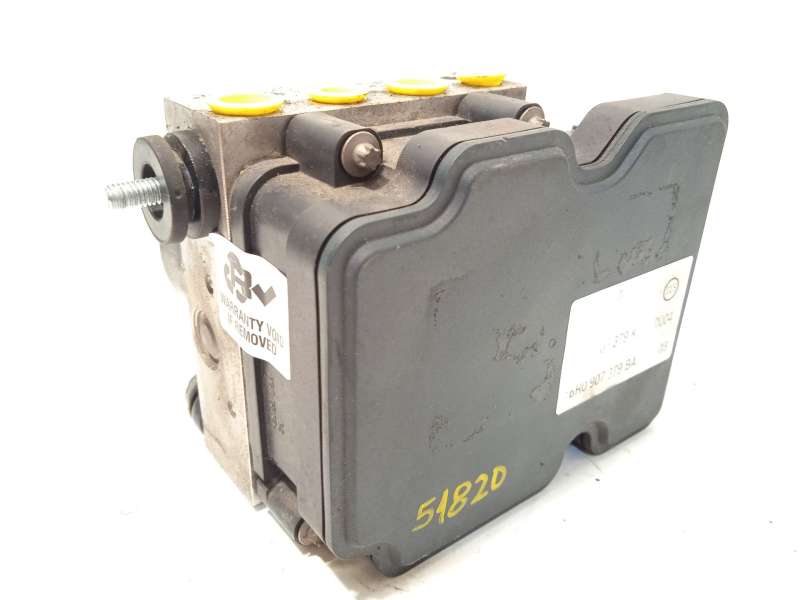 Recambio de abs para seat ibiza (6p1) style referencia OEM IAM 6C0614517K 6C0907379K 269642 3