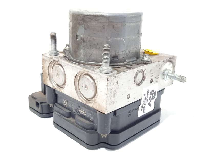 Recambio de abs para renault kangoo profesional referencia OEM IAM 476601348R 22655106516 269634 2