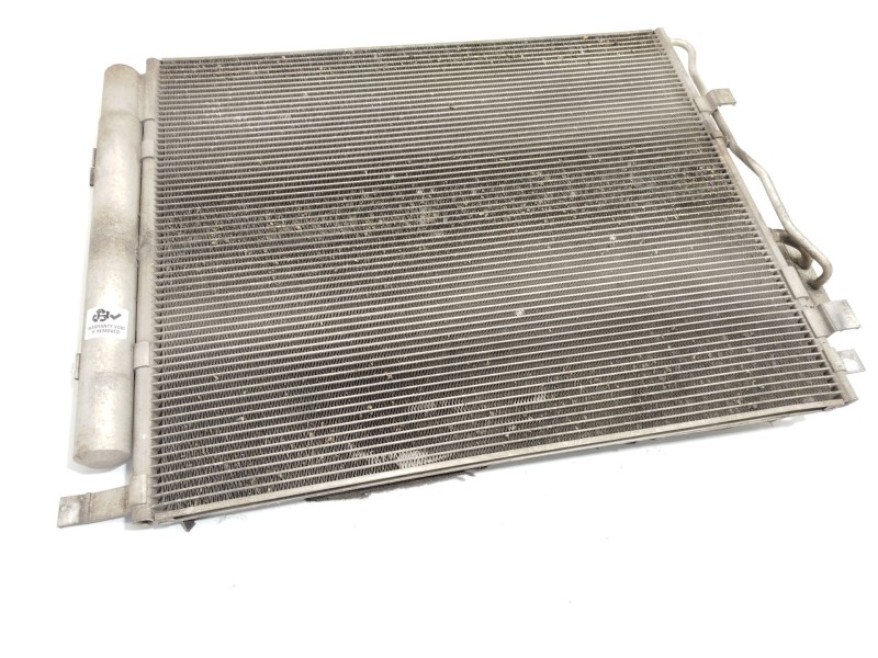 CONDENSADOR / RADIADOR AIRE ACONDICIONADO 976062P100 