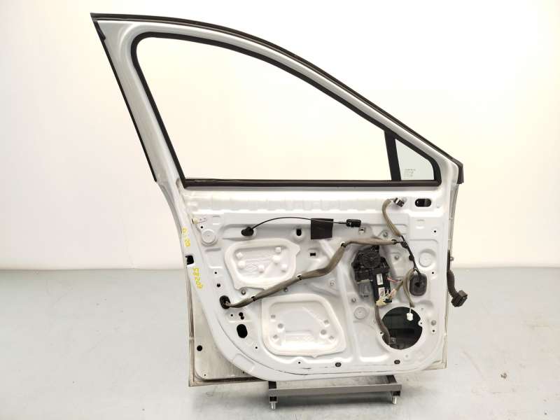 Recambio de puerta delantera izquierda para renault scénic iii (jz0/1_) 1.2 tce referencia OEM IAM 801013881R 5