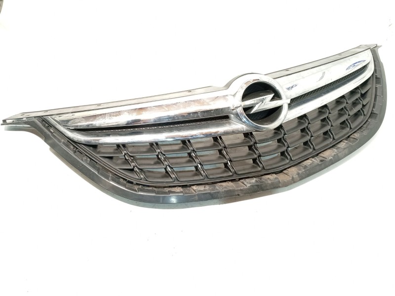 REJILLA DELANTERA 13360826 13300699 13300698