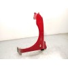 Recambio de aleta delantera izquierda para mazda 3 (bk) 2.0 (bkep) referencia OEM IAM BP4K52211D  