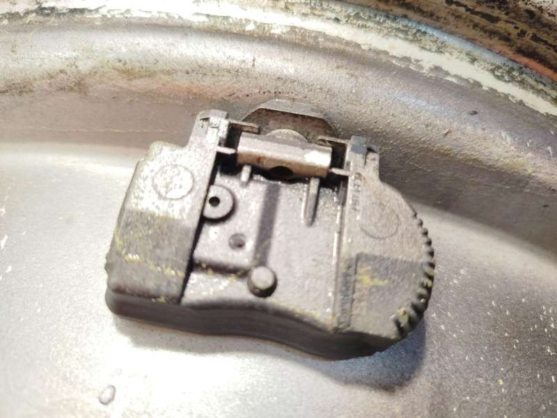 Recambio de llanta para mini mini (f56) cooper referencia OEM IAM 6856099 36116856099 7