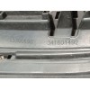 Recambio de rejilla delantera para opel zafira tourer c (p12) 2.0 cdti (75) referencia OEM IAM 13360826 13300699 13300698