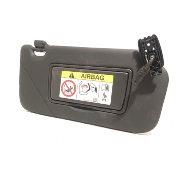 Recambio de parasol derecho para ford puma (j2k, cf7) 1.0 ecoboost mhev referencia OEM IAM 2723985  