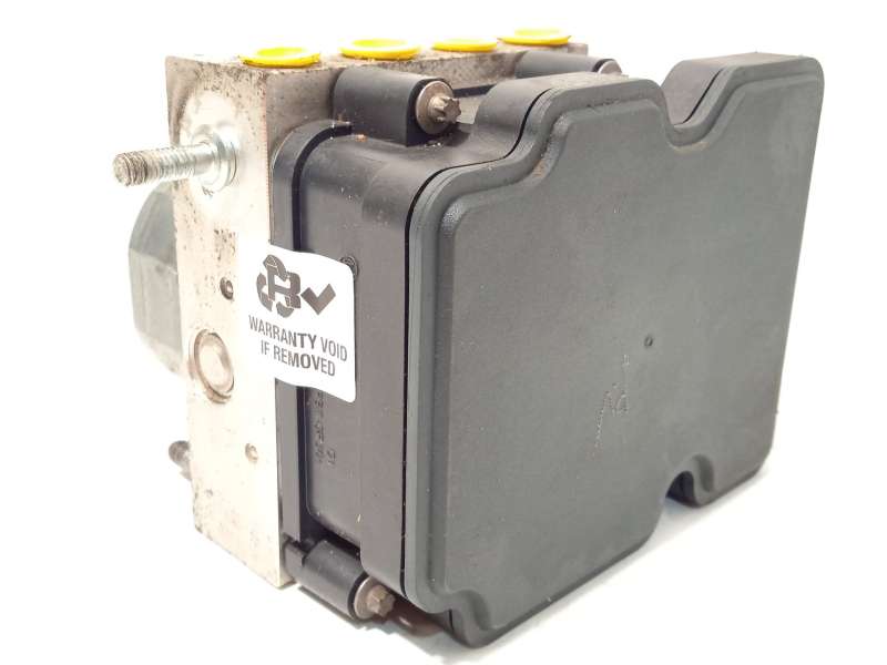 Recambio de abs para renault kangoo profesional referencia OEM IAM 476601348R 22655106516 269634 3