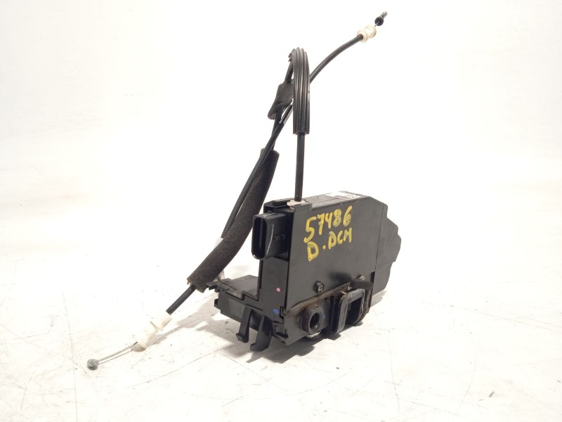 CERRADURA PUERTA DELANTERA DERECHA 9810309380 