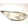 Recambio de faro derecho para peugeot 407 st sport pack referencia OEM IAM 9641944180 620692 0301213272
