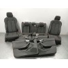 Recambio de juego asientos completo para audi a1 sportback (gba) 30 tfsi referencia OEM IAM 2Q4881105K 2Q4881106K 2Q0885504AA