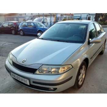RENAULT LAGUNA II (BG0)