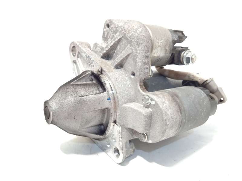 Recambio de motor arranque para toyota yaris (_p21_, _pa1_, _ph1_) 1.5 (mxpa11) referencia OEM IAM 28100K0020  JK4380005130 - Gris 2