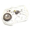 Recambio de elevalunas delantero derecho para kia sorento ii (xm) 2.2 crdi referencia OEM IAM 824502P010  