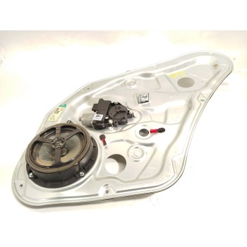 Recambio de elevalunas trasero derecho para kia sorento ii (xm) 2.2 crdi referencia OEM IAM 834022P000  