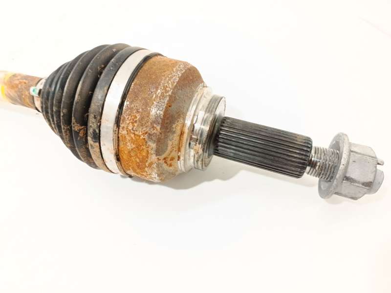 Recambio de transmision delantera derecha para ford transit v363 furgoneta (fcd, fdd) 2.0 ecoblue referencia OEM IAM 2815509 RK3 5