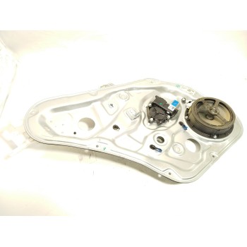 Recambio de elevalunas trasero izquierdo para kia sorento ii (xm) 2.2 crdi referencia OEM IAM 834502P010  