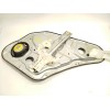 Recambio de elevalunas trasero izquierdo para kia sorento ii (xm) 2.2 crdi referencia OEM IAM 834502P010  
