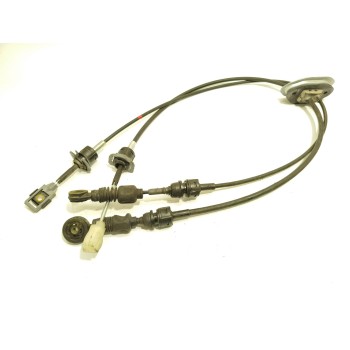 Recambio de varillaje cambio para kia sorento ii (xm) 2.2 crdi referencia OEM IAM 437942P300  