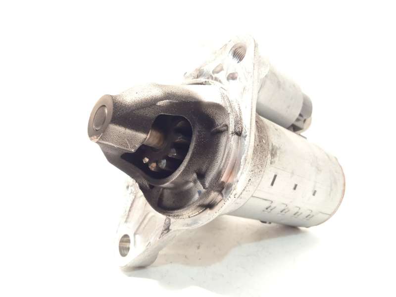 Recambio de motor arranque para toyota yaris (_p21_, _pa1_, _ph1_) 1.5 (mxpa11) referencia OEM IAM 28100K0020  JK4380005130 - Gris 3