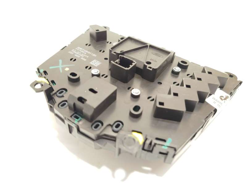 Recambio de mando multifuncion para ford focus iii 1.0 ecoboost referencia OEM IAM BM5T18K811BA 1788183 - Negro 4